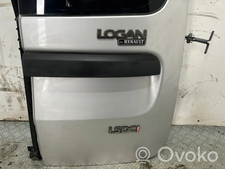 Dacia Logan VAN Puerta trasera 