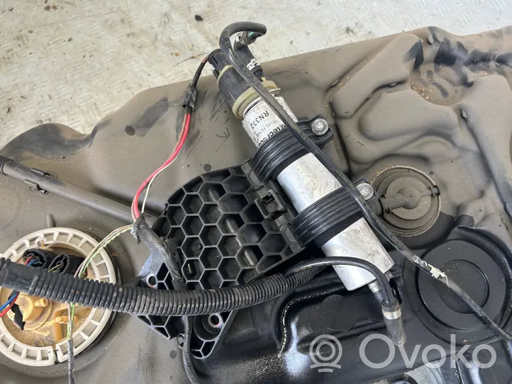 BMW X5 F15 Réservoir de carburant 