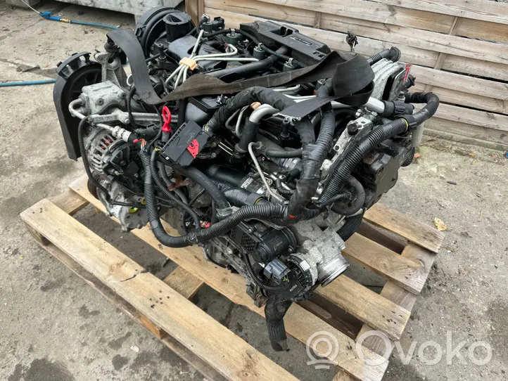 Volvo XC90 Moteur D5244T18