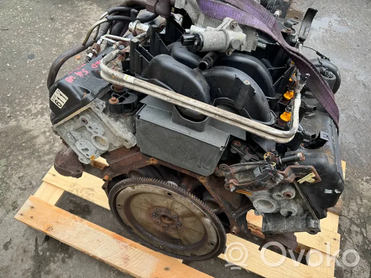 Ford Expedition Moteur 54L