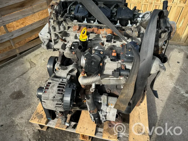 Nissan NV400 Motore M9T870