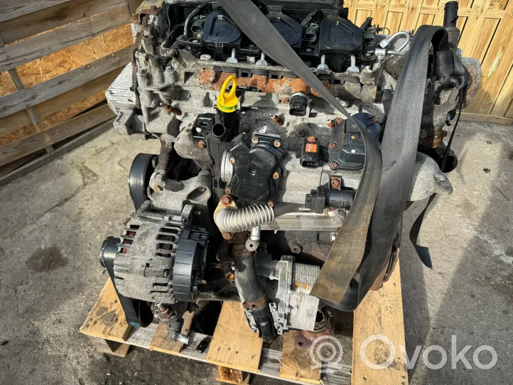 Nissan NV400 Moteur M9T870