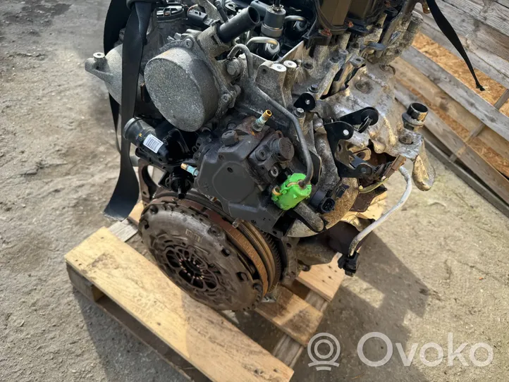 Nissan NV400 Motor M9T870