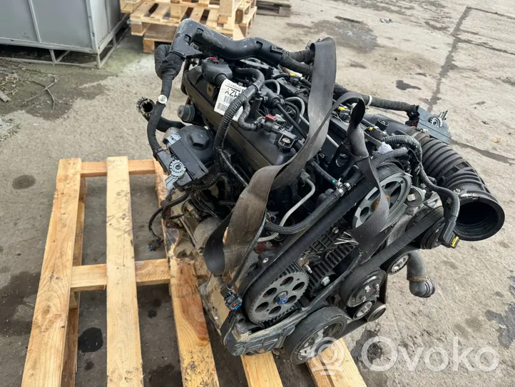 Opel Mokka Silnik / Komplet A17DTS