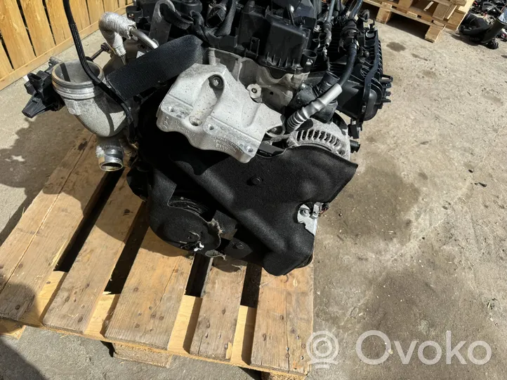 Mini One - Cooper F56 F55 Moteur b38a15a