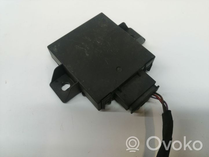 Volkswagen Phaeton Alarm control unit/module 7L0907719