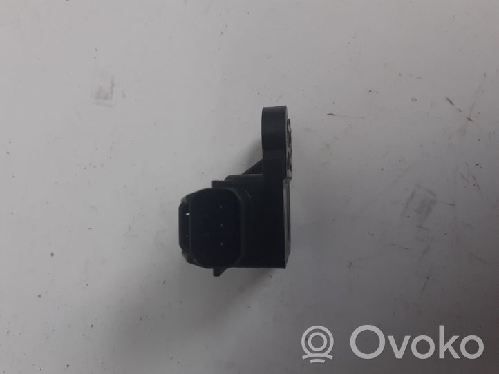 Hyundai Terracan Airbagsensor Crashsensor Drucksensor 95640M3110