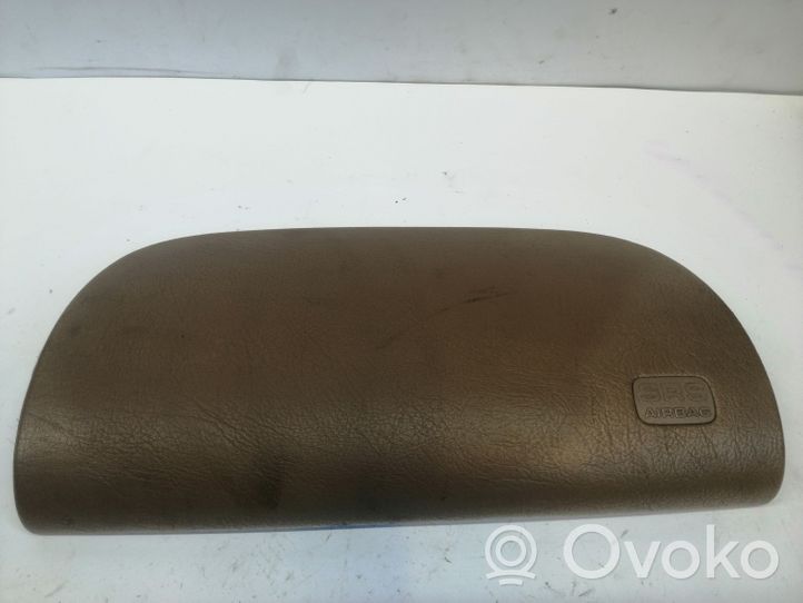 Mercedes-Benz ML W163 Coperchio dell’airbag 