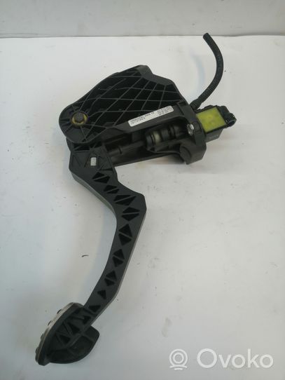 Volkswagen Scirocco Clutch pedal 1Q1721059K