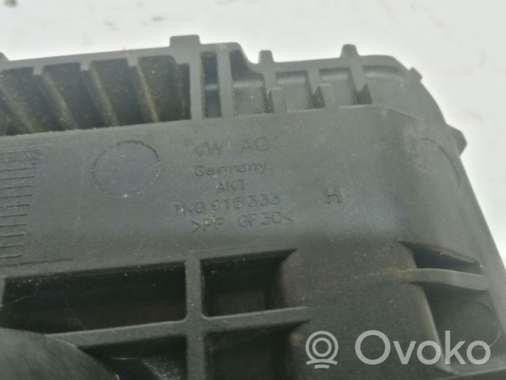 Volkswagen Scirocco Boîte de batterie 1K0915333H