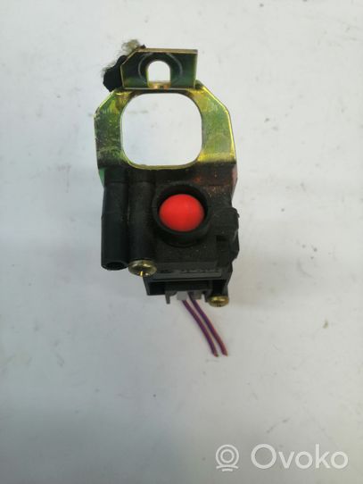Ford Streetka Fuel injection (other) 