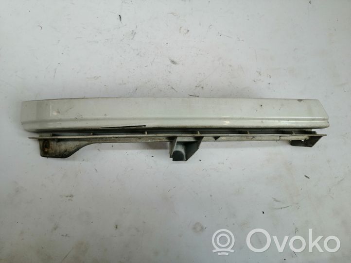 Opel Zafira A Inna część podwozia 90580652