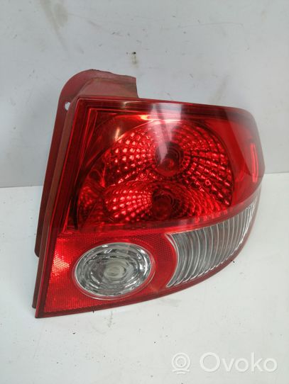 Hyundai Getz Galinis žibintas kėbule 924021CXXX