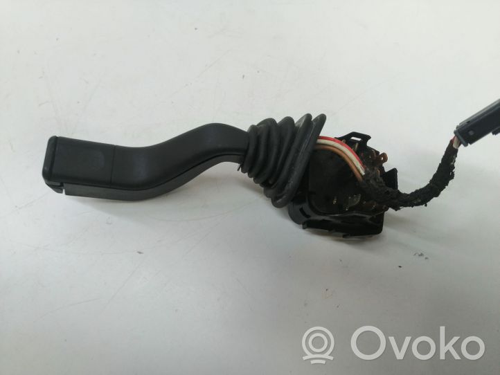 Opel Zafira A Wiper speed switch 