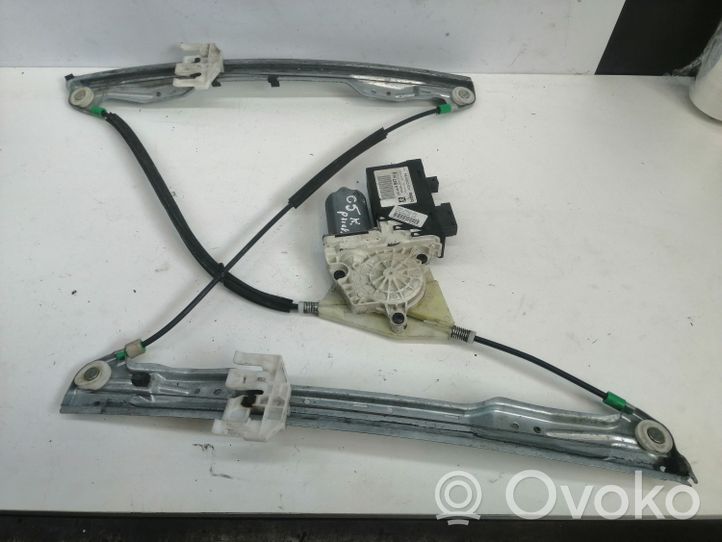 Citroen C5 Fensterheber elektrisch mit Motor Tür vorne 990399201