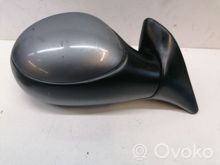 Citroen Xsara Picasso Front door electric wing mirror 96484825XY