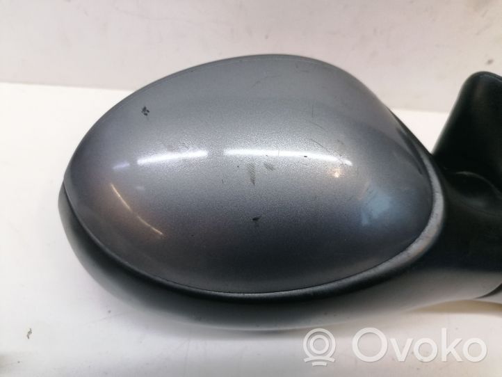 Citroen Xsara Picasso Front door electric wing mirror 96484825XY