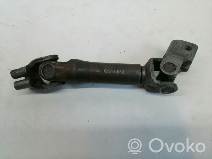 Opel Astra H Giunto cardanico del piantone dello sterzo L1C5119P2