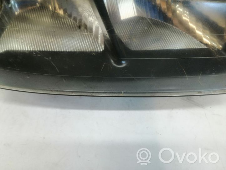 Renault Safrane Headlight/headlamp 