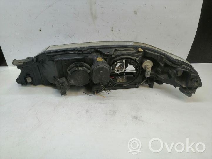 Renault Laguna II Lampa przednia 8200163324