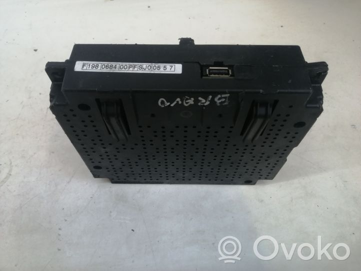 Fiat Bravo Sonstige Steuergeräte / Module 51790873