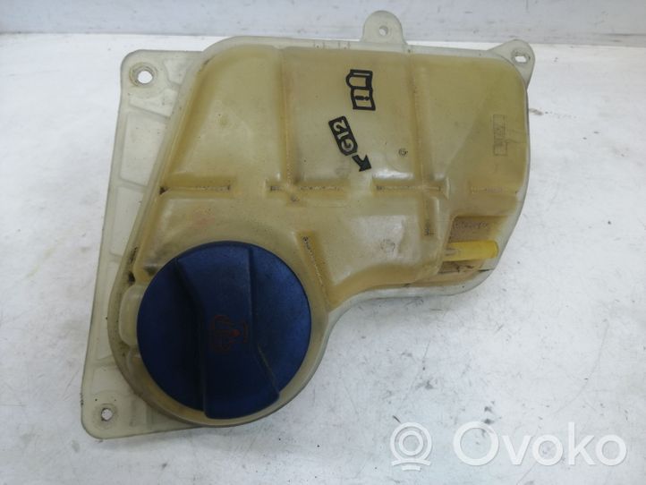 Audi A4 S4 B5 8D Serbatoio di compensazione del liquido refrigerante/vaschetta 8D0121403L