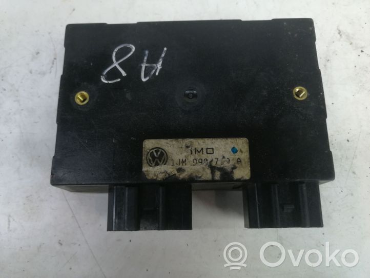 Audi A8 S8 D2 4D Module confort 1J0959799AH