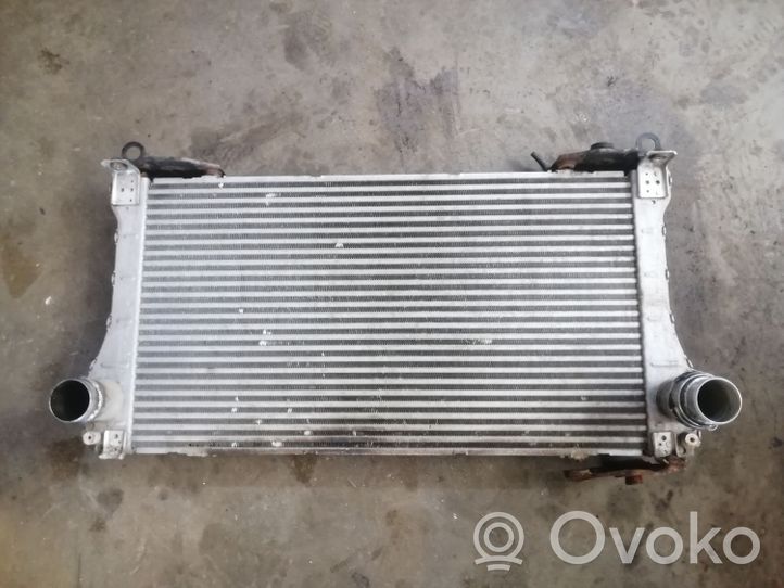 Toyota Auris 150 Chłodnica powietrza doładowującego / Intercooler JD1271002541