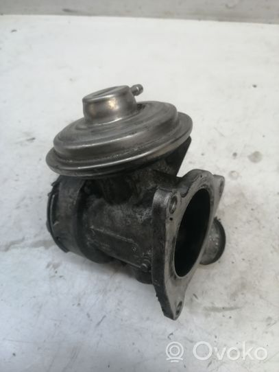 Mercedes-Benz ML W163 Valvola EGR A6110900754