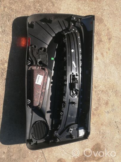 Volkswagen Scirocco Rivestimento del pannello della portiera anteriore 1K8867012AT