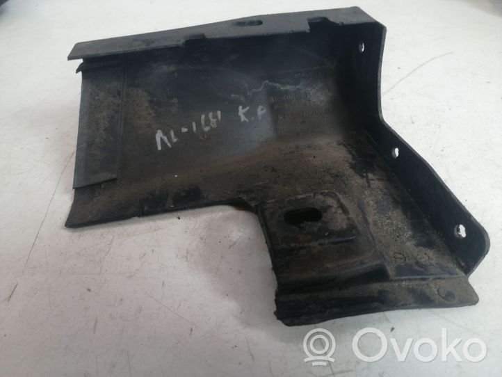 Mercedes-Benz ML W164 Rivestimento anteriore minigonna laterale A1646980115