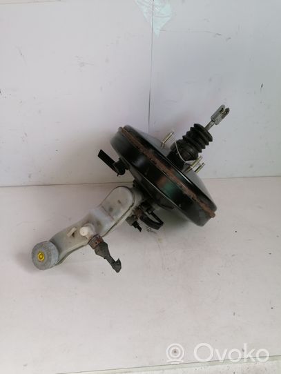 Fiat Sedici Servo-frein 0204051437