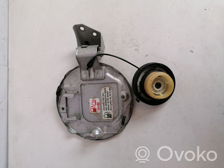 Fiat Sedici Sportello del serbatoio del carburante 