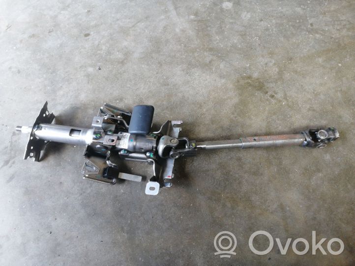 Fiat Sedici Ohjauspyörän akseli 26117975