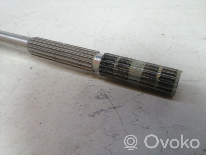 BMW 5 E39 Joint de cardan colonne de direction 1161623