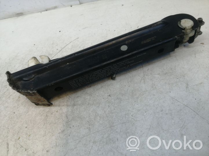 Opel Zafira A Cric di sollevamento 9191486