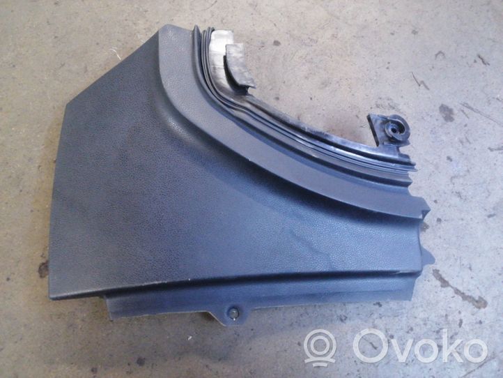 Mercedes-Benz ML W164 Rivestimento pannello inferiore del cruscotto A1646800287