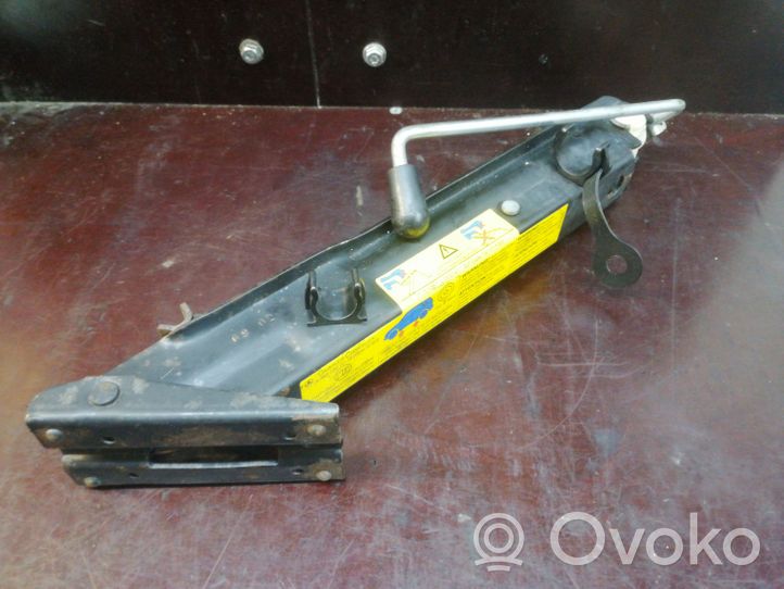 Mercedes-Benz ML W163 Lift Jack A1635800018