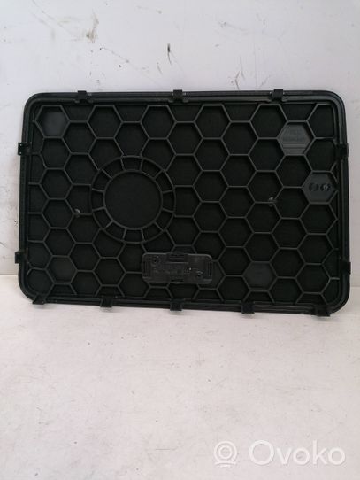 Audi A8 S8 D3 4E Griglia/mascherina subwoofer 4E0035435A