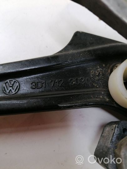 Volkswagen Phaeton Dźwignia hamulca ręcznego 3D1712303A