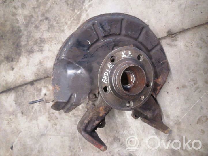 Audi A2 Front wheel hub spindle knuckle 