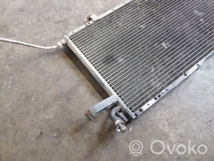 Opel Frontera B Radiatore di raffreddamento A/C (condensatore) 