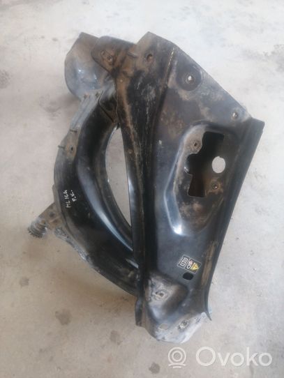 Mercedes-Benz ML W164 Pannello laterale di supporto del radiatore 