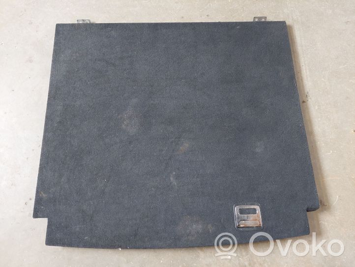 Mercedes-Benz ML W164 Doublure de coffre arrière, tapis de sol A1646800902