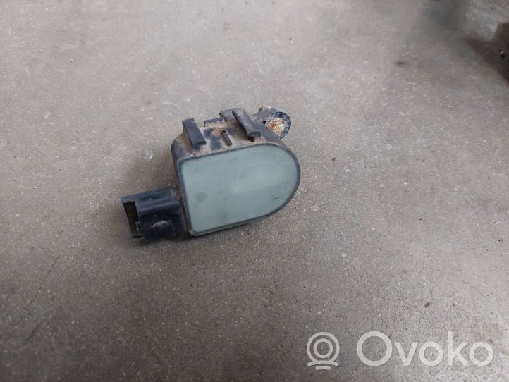 Citroen C5 Czujnik poziomowania świateł osi przedniej 9663488180