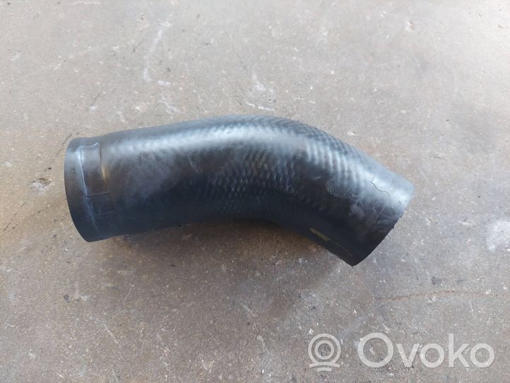 Toyota Corolla Verso E121 Manguera/tubo del intercooler 