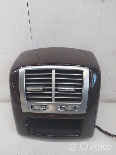 Mercedes-Benz S W221 Grille d'aération arrière A2216801639