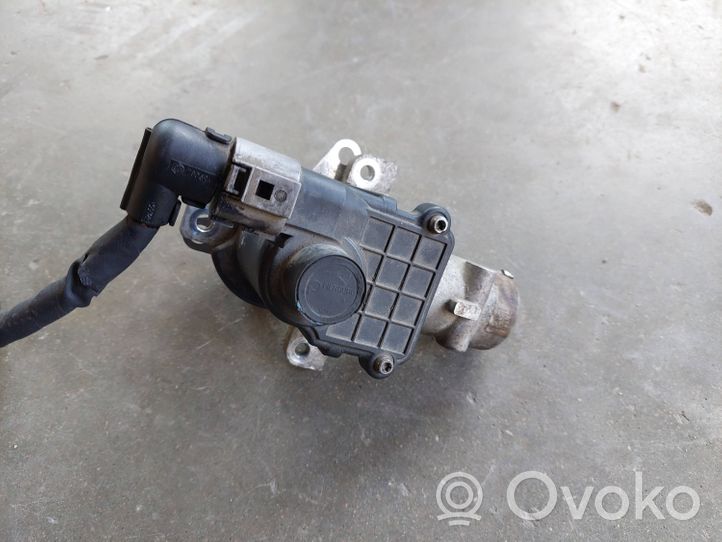 Renault Modus Zawór EGR 8200282949