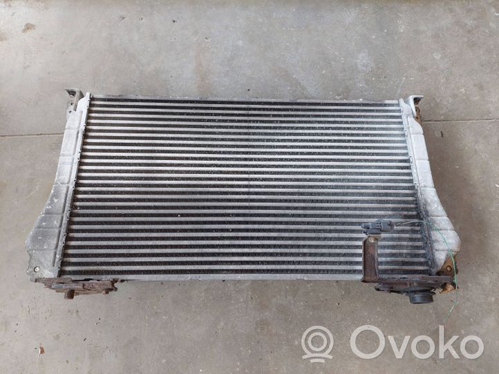 Toyota Auris 150 Chłodnica powietrza doładowującego / Intercooler JD1271002542