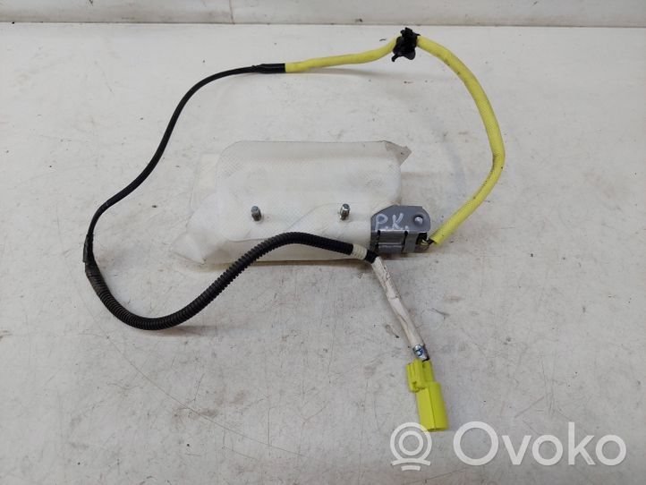 Toyota Auris 150 Airbag sedile AJ1U01208VL5